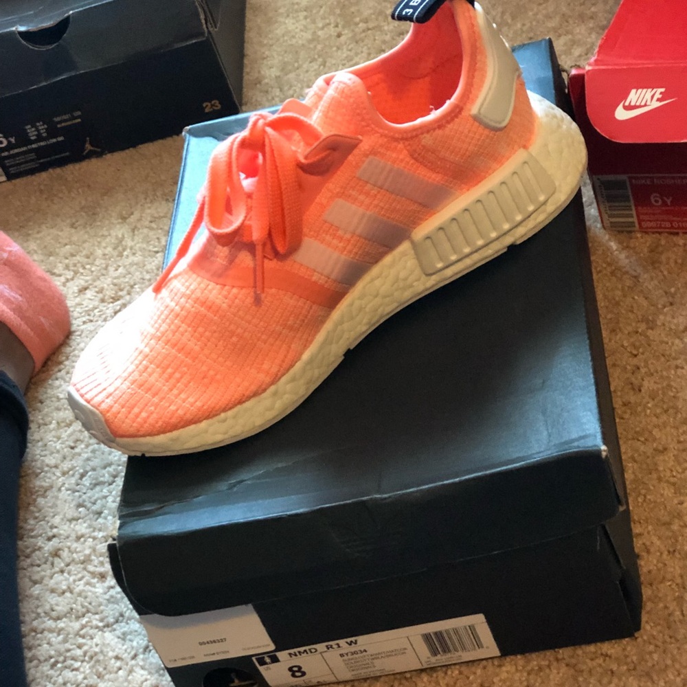 Nmd r1